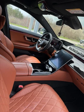 Mercedes-Benz S 400 - 85000 € / 166245.55 лв. - 37610638 7