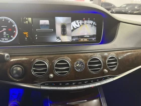 Mercedes-Benz S 550 4MATIC* BURMESTER* МАСАЖ* ОБДУХВАНЕ* КАМЕРИ* 360*  - 20450 € / 39996.72 лв. - 95574535 13