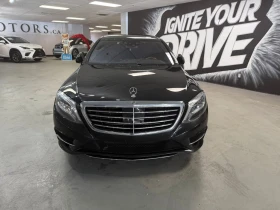 Mercedes-Benz S 550 4MATIC* BURMESTER* МАСАЖ* ОБДУХВАНЕ* КАМЕРИ* 360*  - 20450 € / 39996.72 лв. - 95574535 3