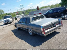 Cadillac Brougham * RWD* ������* ����*  | Mobile.bg � ����� ������ 5