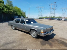 Cadillac Brougham * RWD* ������* ����*  | Mobile.bg � ����� ������ 3