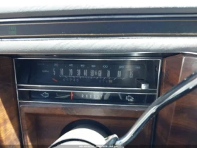 Cadillac Brougham * RWD* ������* ����*  | Mobile.bg � ����� ������ 7