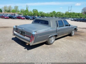 Cadillac Brougham * RWD* ������* ����*  | Mobile.bg � ����� ������ 4
