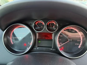 Peugeot 308 1.6HDI ����������� | Mobile.bg � ����� ������ 15