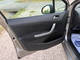 Peugeot 308 1.6HDI ����������� | Mobile.bg � ����� ������ 17