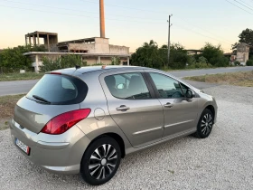 Peugeot 308 1.6HDI ����������� | Mobile.bg � ����� ������ 4