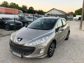 ������ Peugeot 308