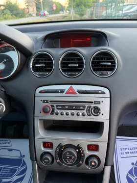Peugeot 308 1.6HDI ����������� | Mobile.bg � ����� ������ 16