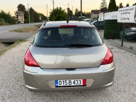 Peugeot 308 1.6HDI ����������� | Mobile.bg � ����� ������ 6