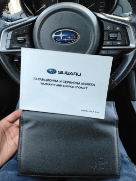 Subaru Outback undefined | Auto.bg — изображение 15