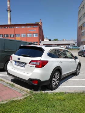 Subaru Outback undefined | Auto.bg — изображение 6
