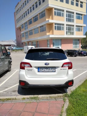 Subaru Outback undefined | Auto.bg — изображение 4