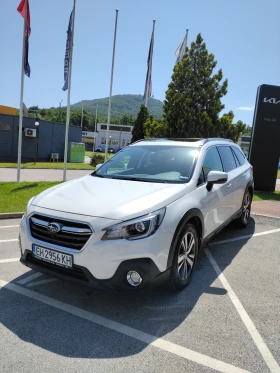 Subaru Outback undefined | Auto.bg — изображение 2