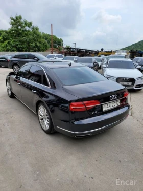 Audi A8 L 60 TFSI* BANG & OLUFSEN* �����* DISTRONIC* 360*  | Mobile.bg � ����� ������ 6