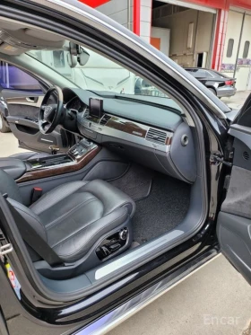 Audi A8 L 60 TFSI* BANG & OLUFSEN* �����* DISTRONIC* 360*  | Mobile.bg � ����� ������ 10
