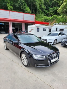 Audi A8 L 60 TFSI* BANG & OLUFSEN* �����* DISTRONIC* 360*  | Mobile.bg � ����� ������ 3