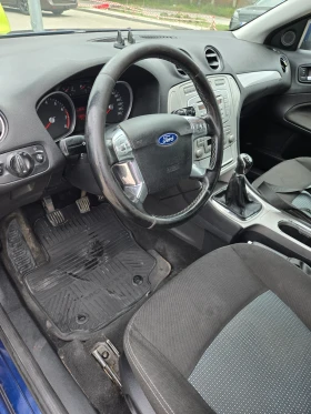 Ford Mondeo 145 | Mobile.bg � ����� ������ 9