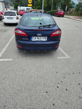 Ford Mondeo 145 | Mobile.bg � ����� ������ 3