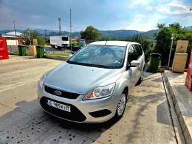 Ford Focus 1.6HDl - 2498 € / 4885.66 лв. - 17014024 3
