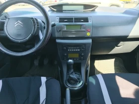 Citroen C4 1.4 i | Auto.bg — изображение 5