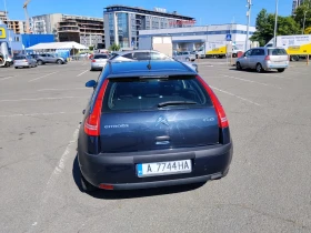 Citroen C4 1.4 i | Auto.bg — изображение 3