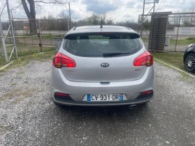 Kia Ceed 1.6 CRDI.110K | Mobile.bg � ����� ������ 6
