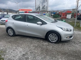 Kia Ceed 1.6 CRDI.110K | Mobile.bg � ����� ������ 4