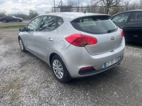 Kia Ceed 1.6 CRDI.110K | Mobile.bg � ����� ������ 5