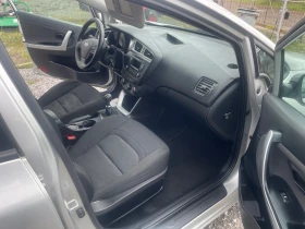 Kia Ceed 1.6 CRDI.110K | Mobile.bg � ����� ������ 13