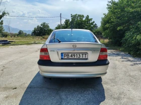 Opel Vectra 1.6 ���/������ | Mobile.bg � ����� ������ 6