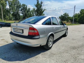 Opel Vectra 1.6 ���/������ | Mobile.bg � ����� ������ 5