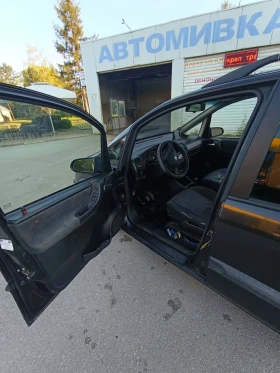 Opel Zafira 2.0dizel | Auto.bg — изображение 2