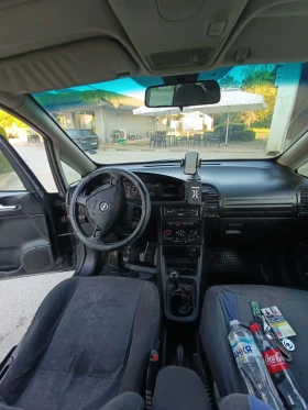 Opel Zafira 2.0dizel | Auto.bg — изображение 4