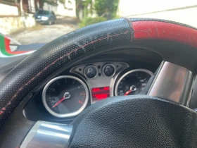 ����� �� �������� �� Ford Focus 1, 4 benzin