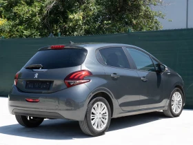 Peugeot 208 1, 6 HDI 75 кс. - 4000 € / 7823.32 лв. - 43136405 8