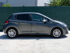 Peugeot 208 1, 6 HDI 75 кс. - 4000 € / 7823.32 лв. - 43136405 4