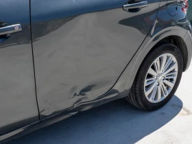 Peugeot 208 1, 6 HDI 75 кс. - 4000 € / 7823.32 лв. - 43136405 17
