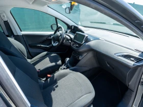 Peugeot 208 1, 6 HDI 75 кс. - 4000 € / 7823.32 лв. - 43136405 11