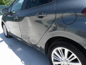 Peugeot 208 1, 6 HDI 75 кс. - 4000 € / 7823.32 лв. - 43136405 16