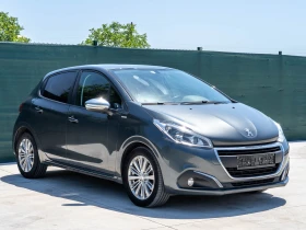 Peugeot 208 1, 6 HDI 75 кс.