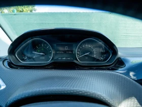 Peugeot 208 1, 6 HDI 75 кс. - 4000 € / 7823.32 лв. - 43136405 14