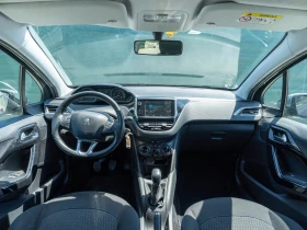 Peugeot 208 1, 6 HDI 75 кс. - 4000 € / 7823.32 лв. - 43136405 10
