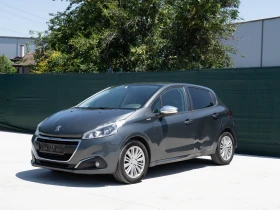 Peugeot 208 1, 6 HDI 75 кс. - 4000 € / 7823.32 лв. - 43136405 3