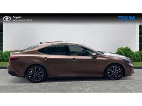 Toyota Camry LUXURY | Auto.bg — изображение 17