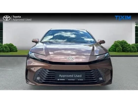 Toyota Camry LUXURY | Auto.bg — изображение 5