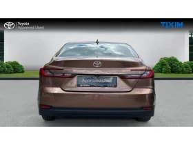 Toyota Camry LUXURY | Auto.bg — изображение 4