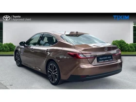 Toyota Camry LUXURY | Auto.bg — изображение 2