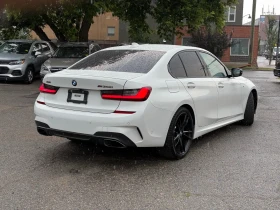 BMW 340 XDRIVE* HARMON* KARDON* 360������* �����*  | Mobile.bg � ����� ������ 4
