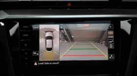 VW Arteon 2.0TDI * R LINE * 4MOTION * HEAD UP * DISTRONIC *  | Mobile.bg � ����� ������ 10
