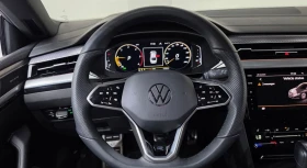 VW Arteon 2.0TDI * R LINE * 4MOTION * HEAD UP * DISTRONIC *  | Mobile.bg � ����� ������ 7